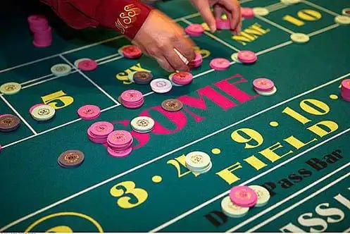 yolo247 24/7 Baccarat Rooms