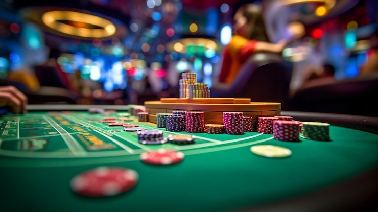 yolo247 Live Casino